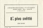 8% pivo světlé