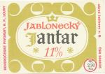 Jablonecký jantar 11%