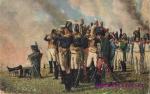 Napoleon - Borodono 1812