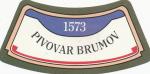 Pivovar Brumov