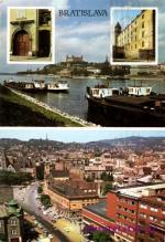 Bratislava