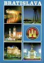 Bratislava
