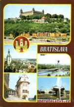 Bratislava