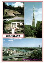 Bratislava