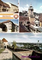Bratislava