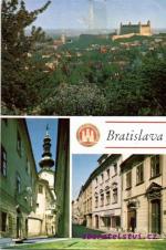 Bratislava