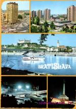 Bratislava