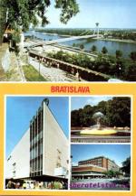 Bratislava
