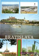 Bratislava