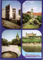 Bratislava