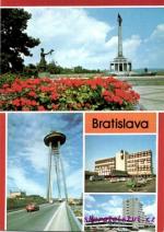 Bratislava