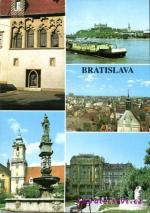 Bratislava