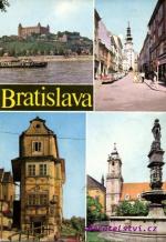 Bratislava