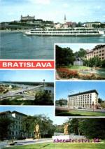 Bratislava