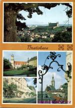 Bratislava