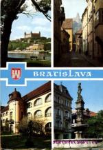 Bratislava