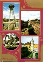 Bratislava