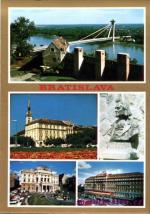 Bratislava