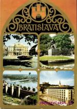 Bratislava