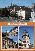 Bratislava