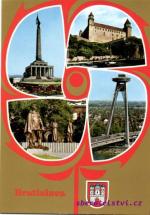 Bratislava