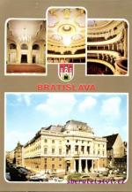 Bratislava