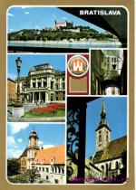 Bratislava