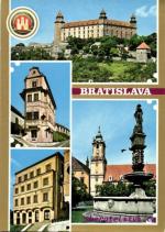 Bratislava