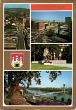 Bratislava