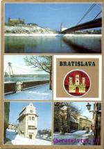Bratislava