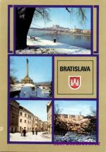 Bratislava