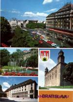 Bratislava