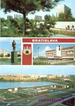 Bratislava