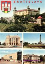 Bratislava