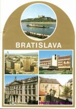 Bratislava