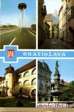 Bratislava