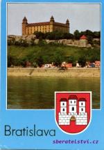 Bratislava- hrad 