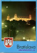 Bratislava- hrad 