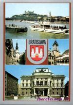 Bratislava