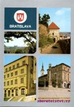Bratislava