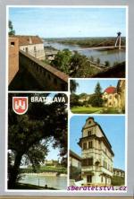 Bratislava