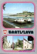 Bratislava