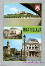 Bratislava