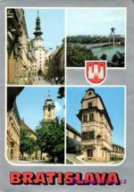 Bratislava