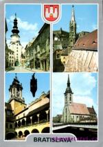 Bratislava
