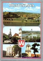 Bratislava