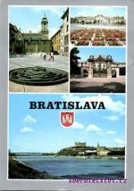 Bratislava
