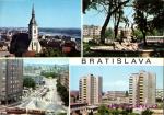 Bratislava