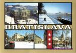 Bratislava