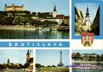 Bratislava